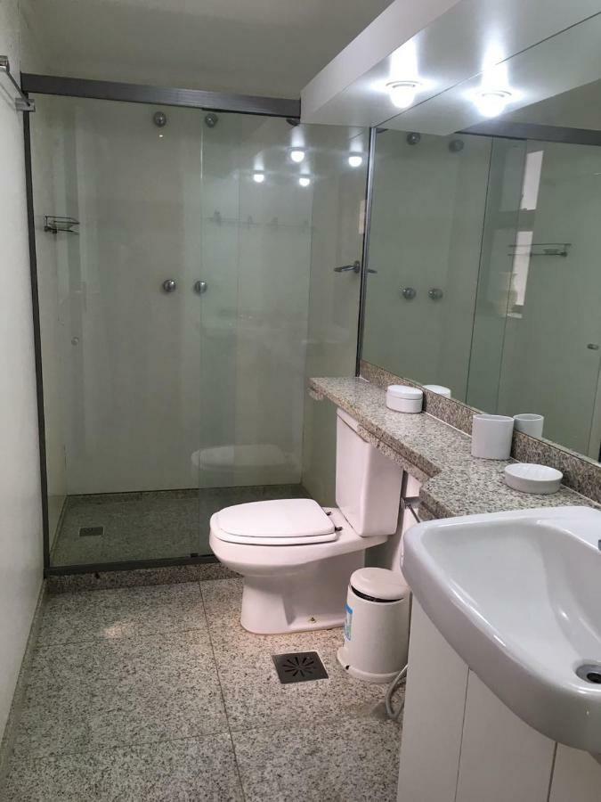 Aparthotel Ipanema Flat's Service *