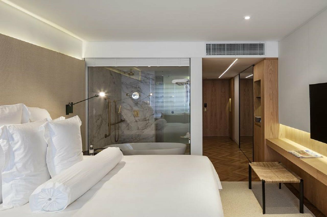 Hotel Emiliano Rio Rio de Janeiro