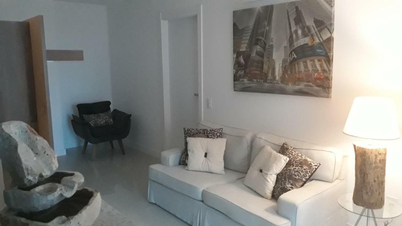 Apartment Ilha Pura Barra Temporada