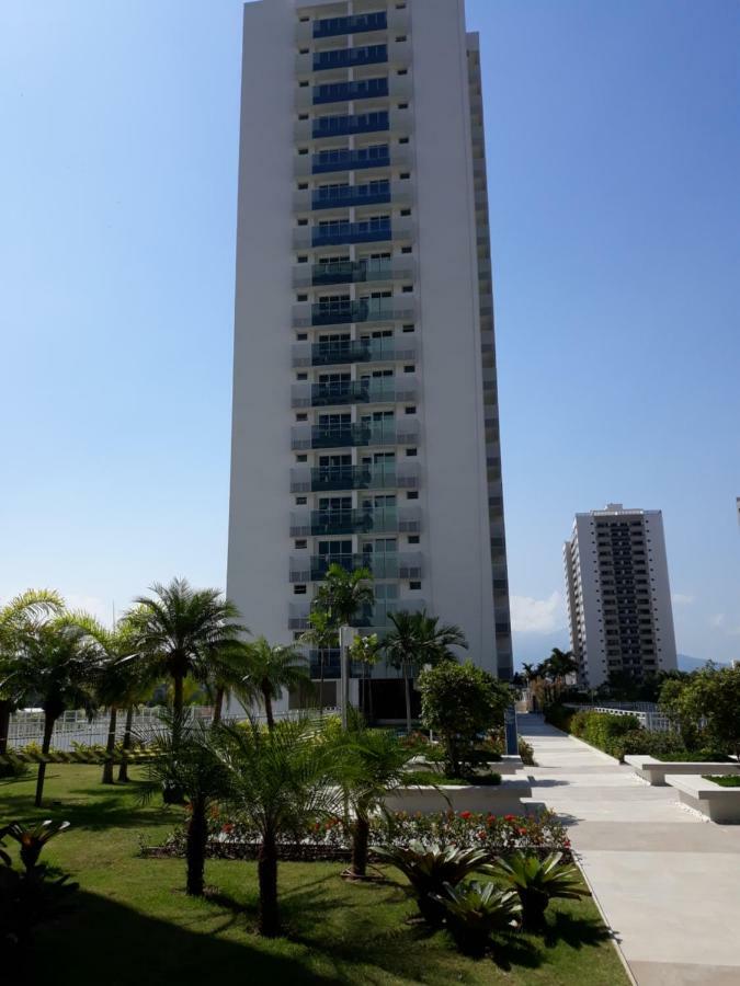 Apartment Ilha Pura Barra Temporada Rio de Janeiro