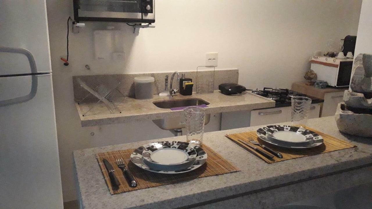 Apartment Ilha Pura Barra Temporada Rio de Janeiro