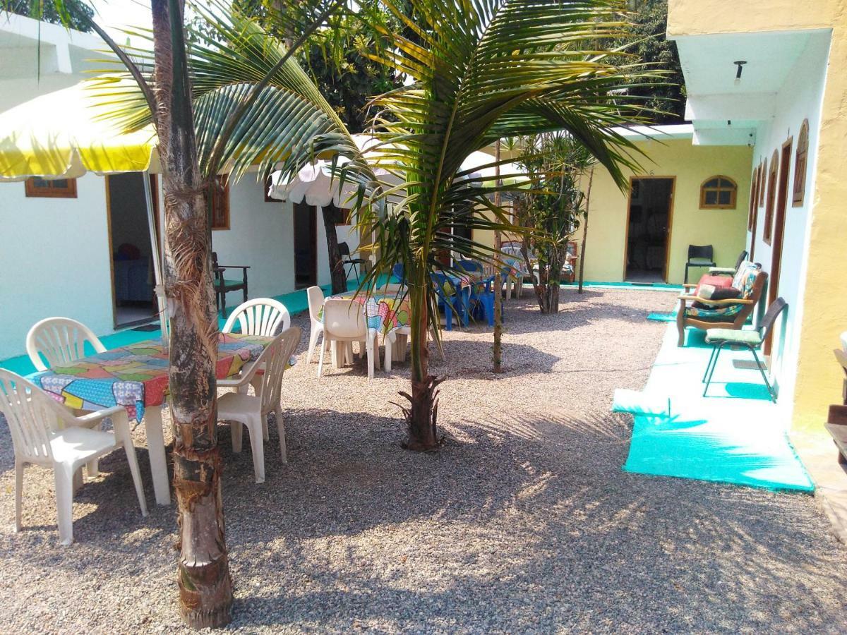 Hospedaria Ilha De Paqueta Guest house *