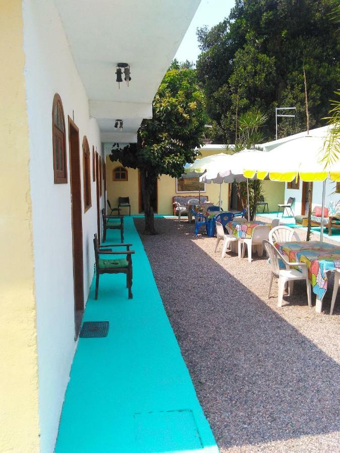 Guest house Hospedaria Ilha De Paqueta *