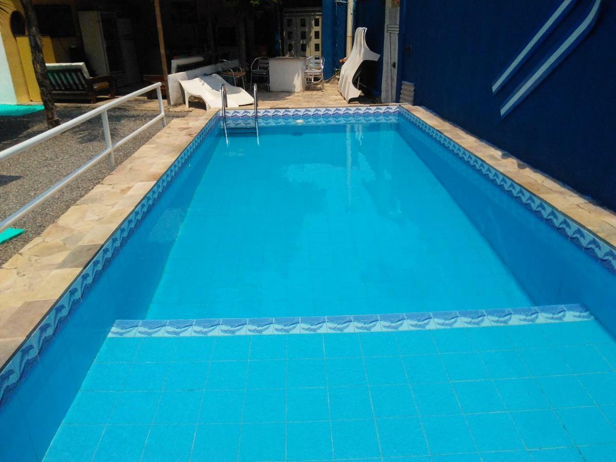 Hospedaria Ilha De Paqueta