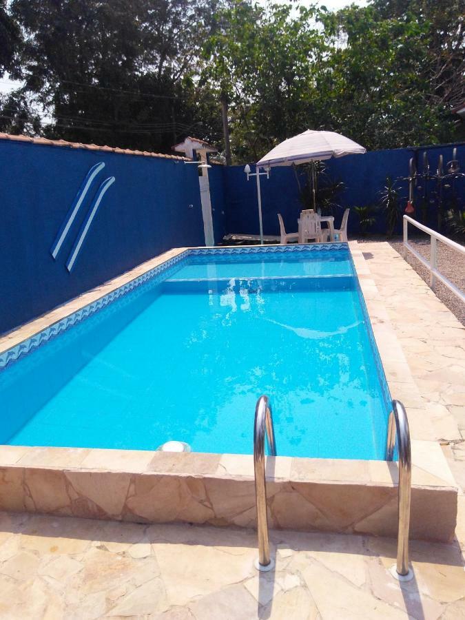 Hospedaria Ilha De Paqueta Guest house