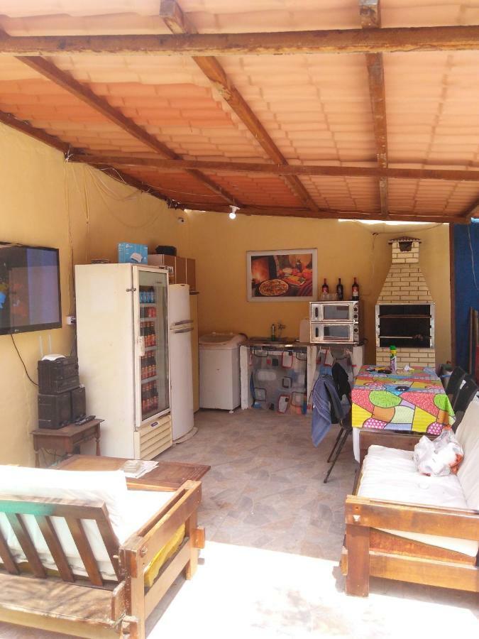 Guest house Hospedaria Ilha De Paqueta Rio de Janeiro