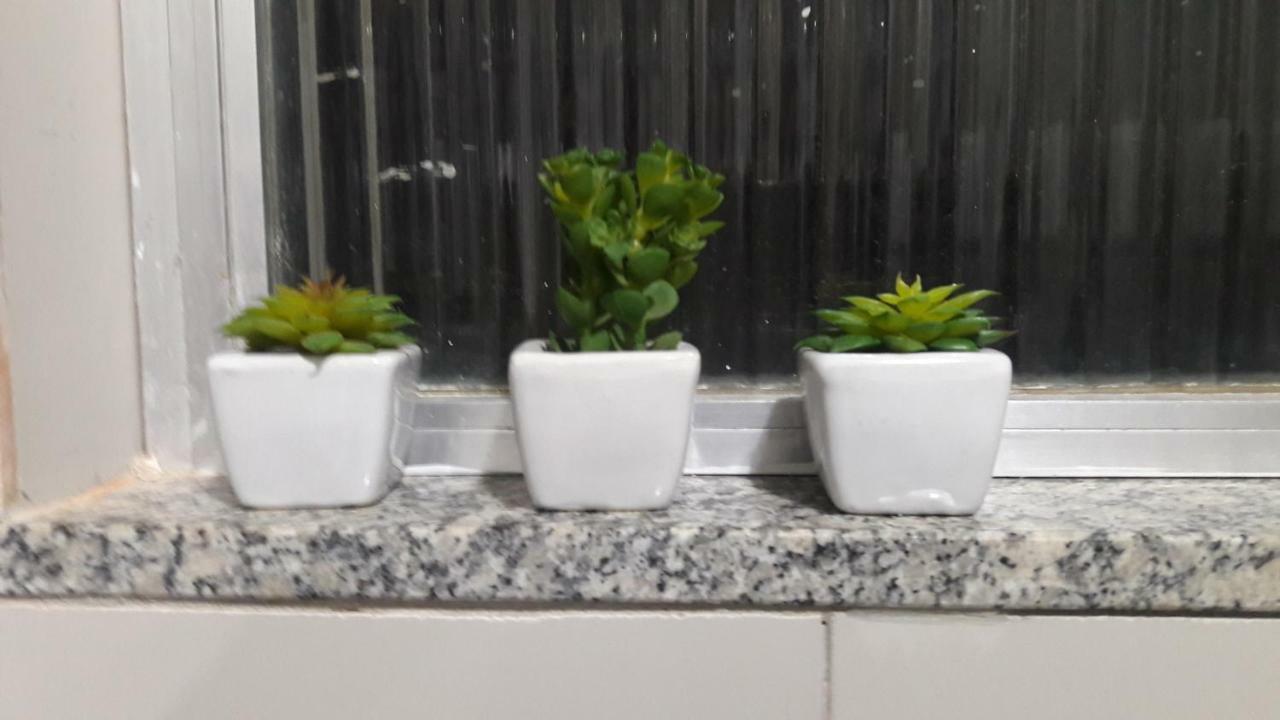 Apartamento Apartamento Copacabana