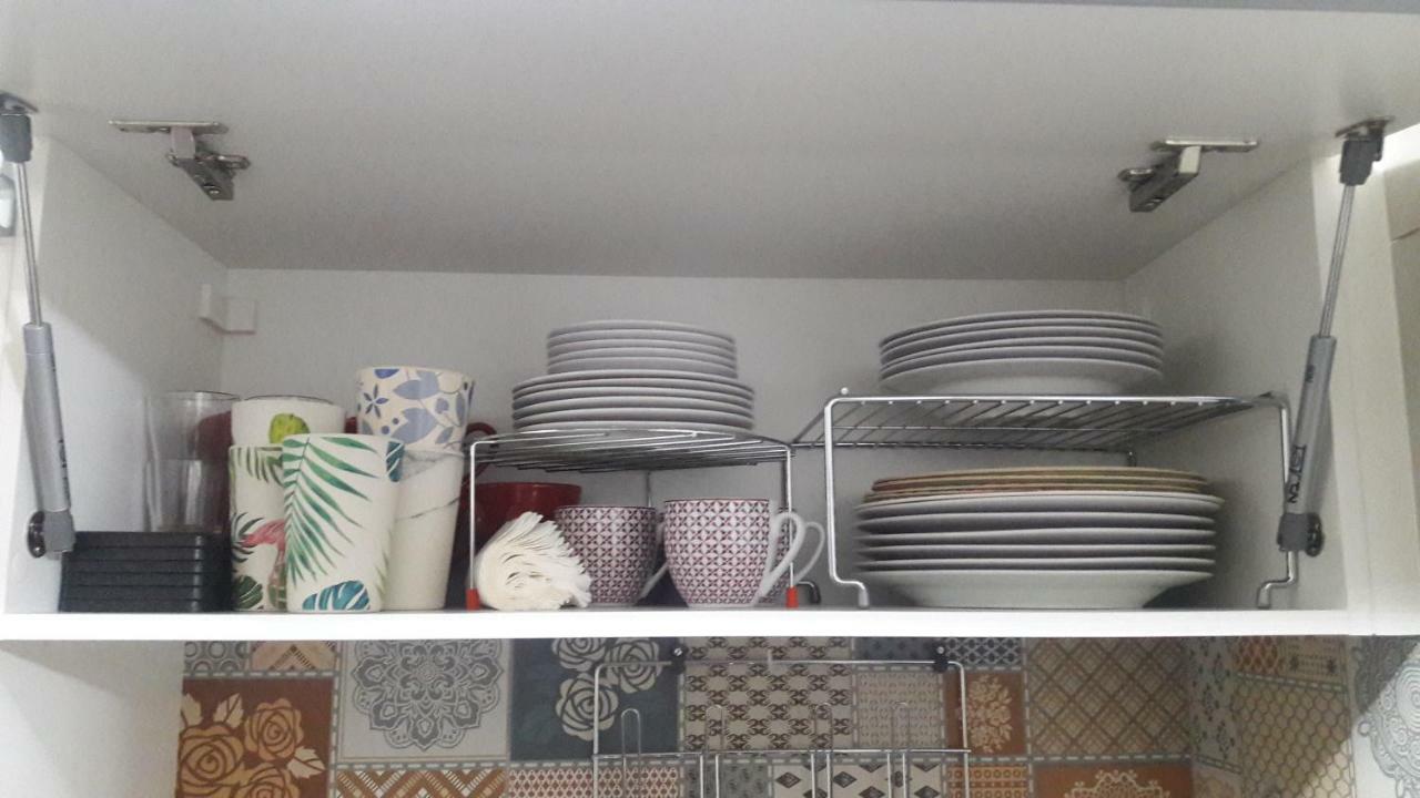 Apartamento Apartamento Copacabana *