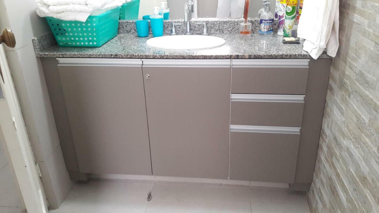 Apartamento Apartamento Copacabana *
