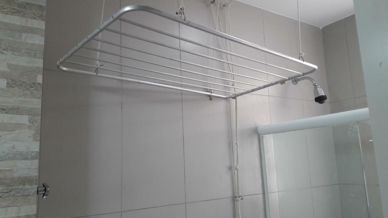 Apartamento Copacabana * Rio de Janeiro
