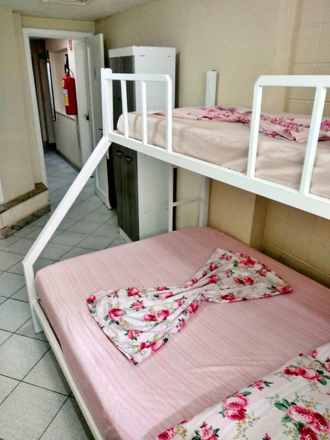 Hostel Solar 4u Copacabana