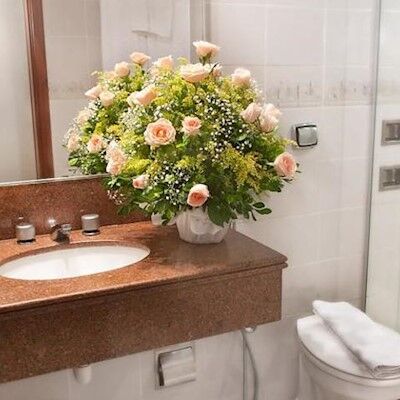 Hotel Oceano Copacabana Rio de Janeiro