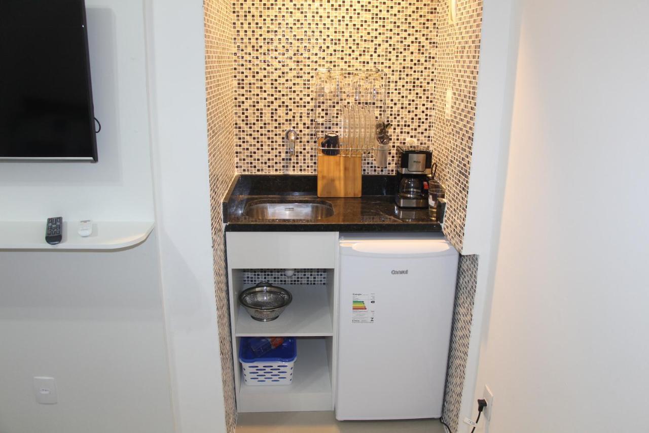 Apartamento Copacabana Loft 2 *