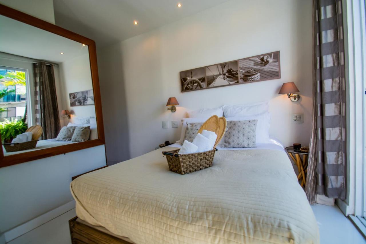 Apartamento Ipanema Penthouse *
