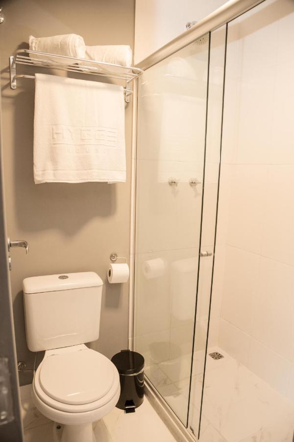 Ref House Barra Da Tijuca 3*