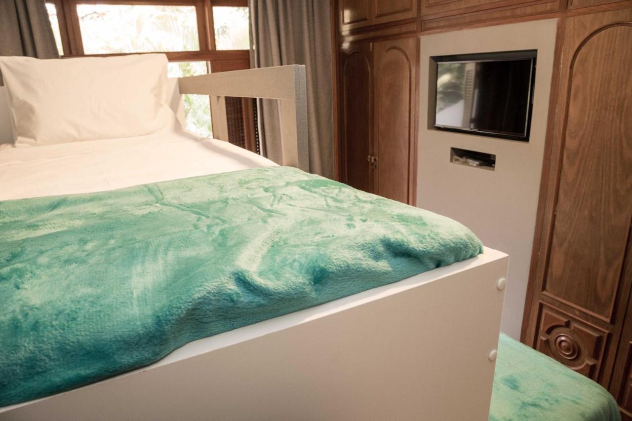 Inn Ref House Barra Da Tijuca