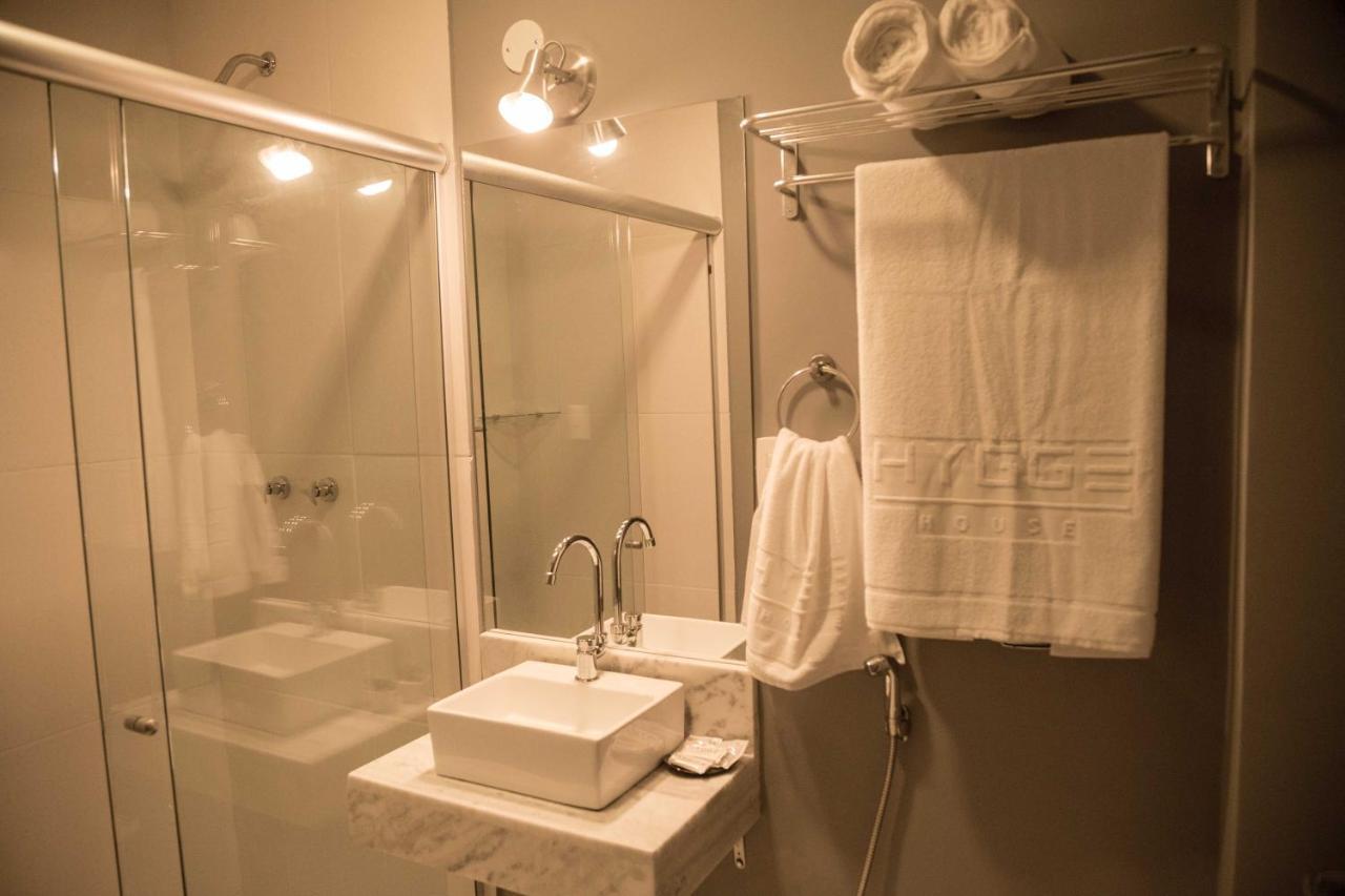 Ref House Barra Da Tijuca Inn 3*