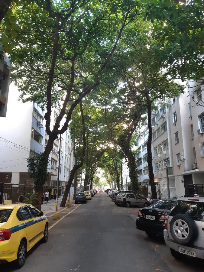 Copa - Ipanema Rio de Janeiro