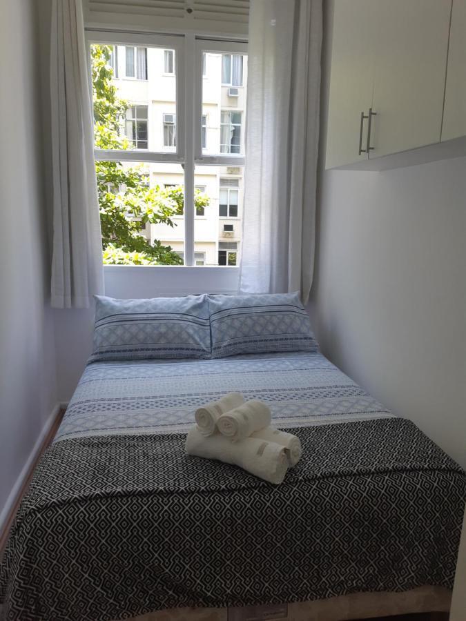 Copa - Ipanema Apartamento