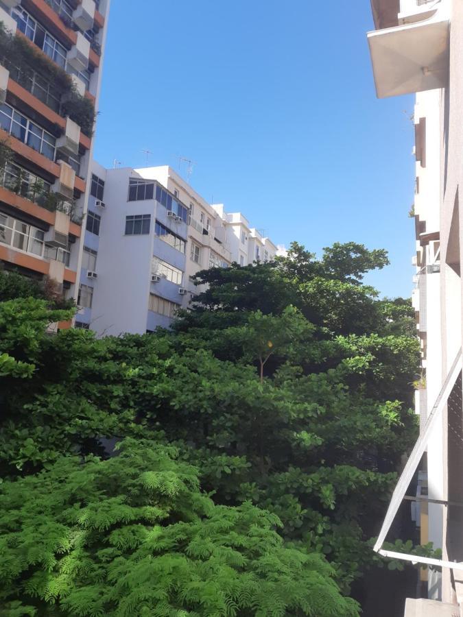Apartamento Copa - Ipanema