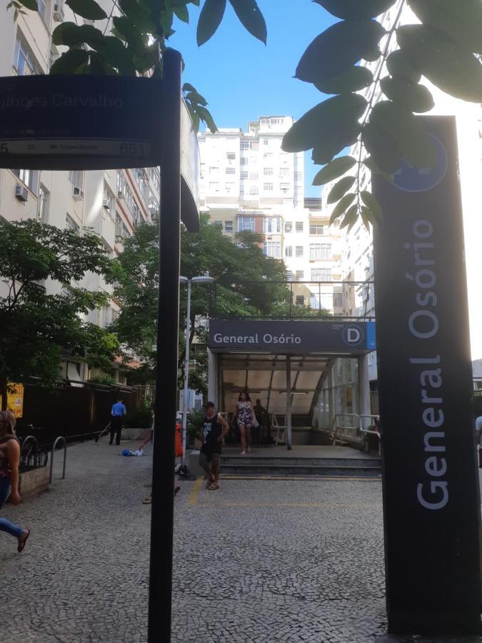 Copa - Ipanema Apartamento Rio de Janeiro