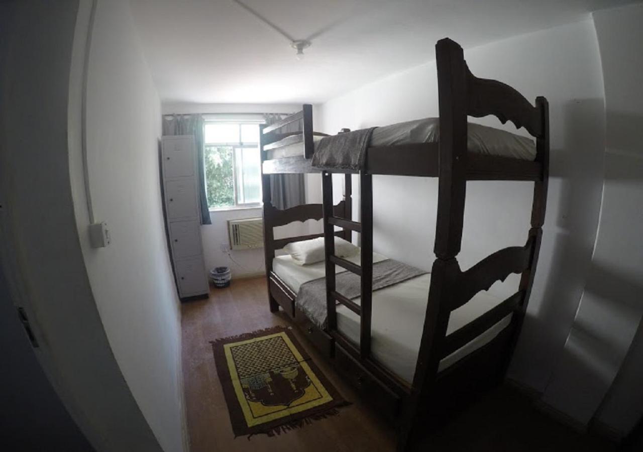 Ds Albergue