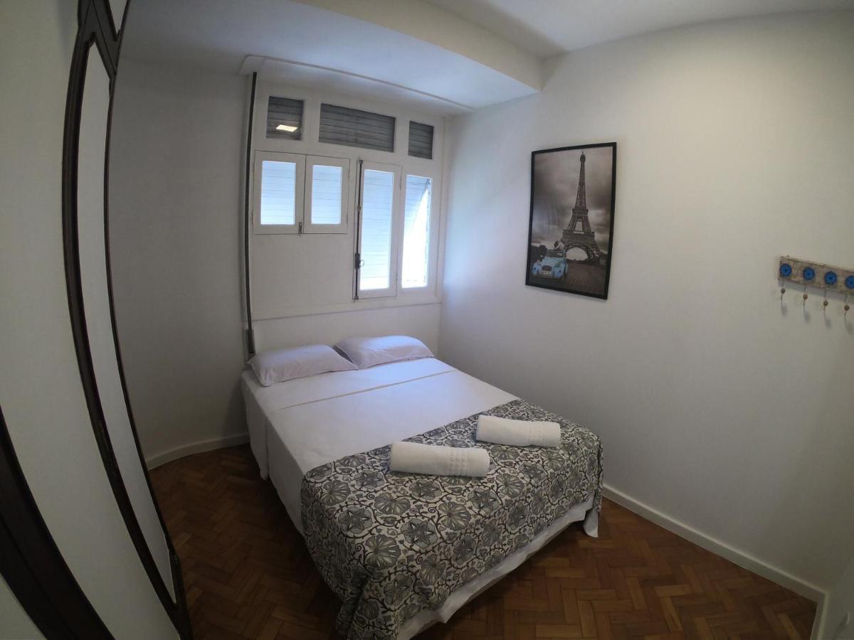 Apartment Amazing In The Heart Of Copacabana *