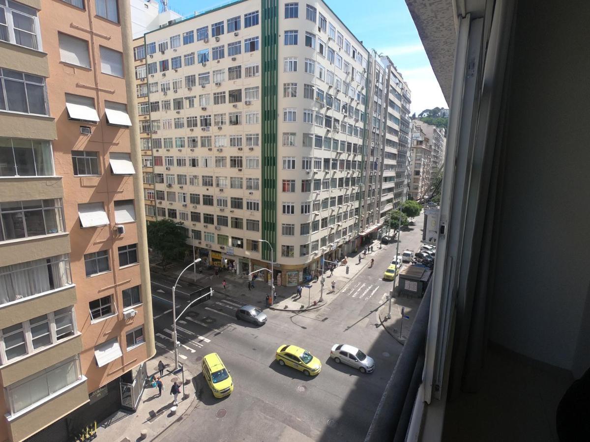 Amazing In The Heart Of Copacabana *