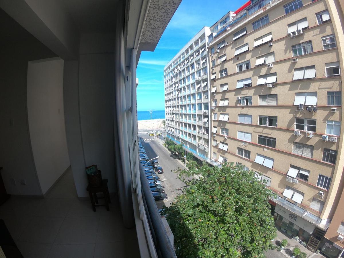 Amazing In The Heart Of Copacabana * Rio de Janeiro