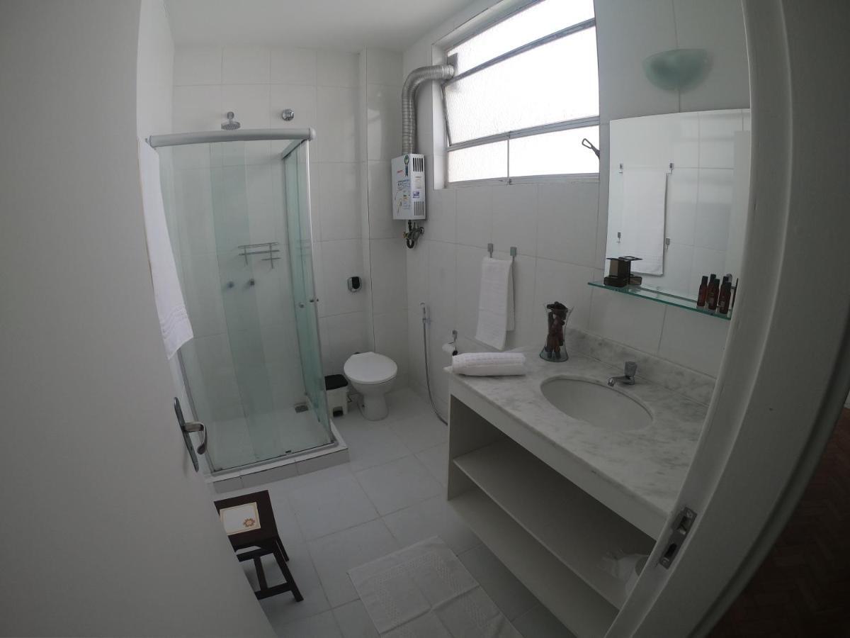 Amazing In The Heart Of Copacabana Apartment