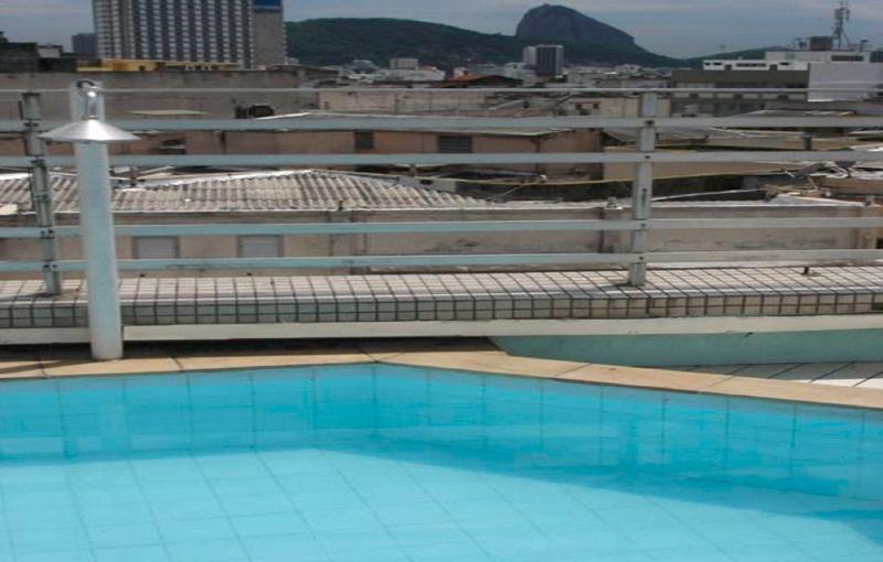 Ducasse Rio de Janeiro