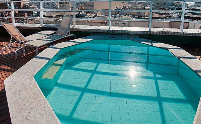 Ducasse Hotel