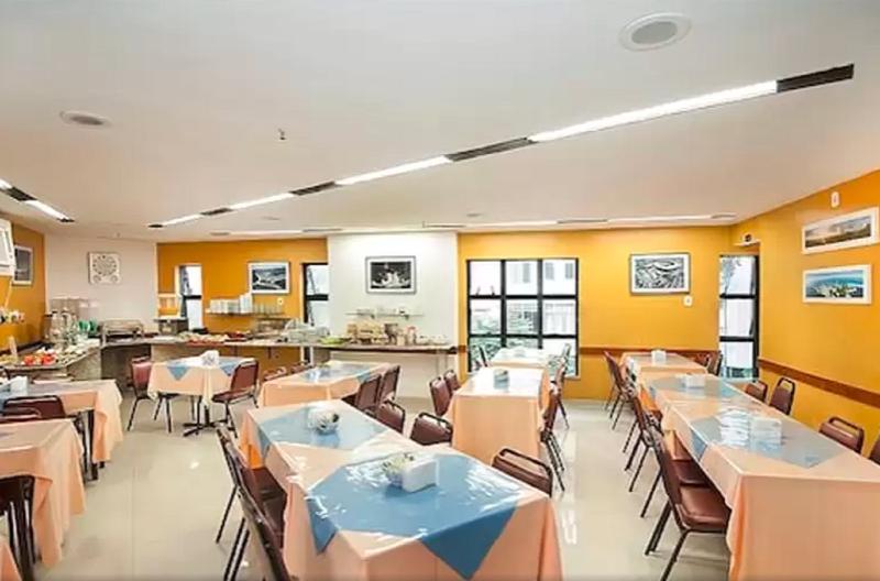 Hotel Ducasse Rio de Janeiro