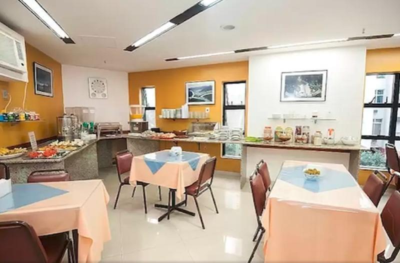 Ducasse 2* Rio de Janeiro
