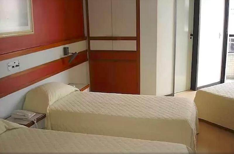 Hotel Ducasse Rio de Janeiro