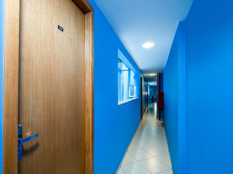 Hotel Lapa