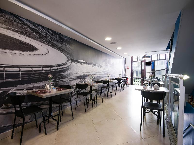 Lapa Hotel