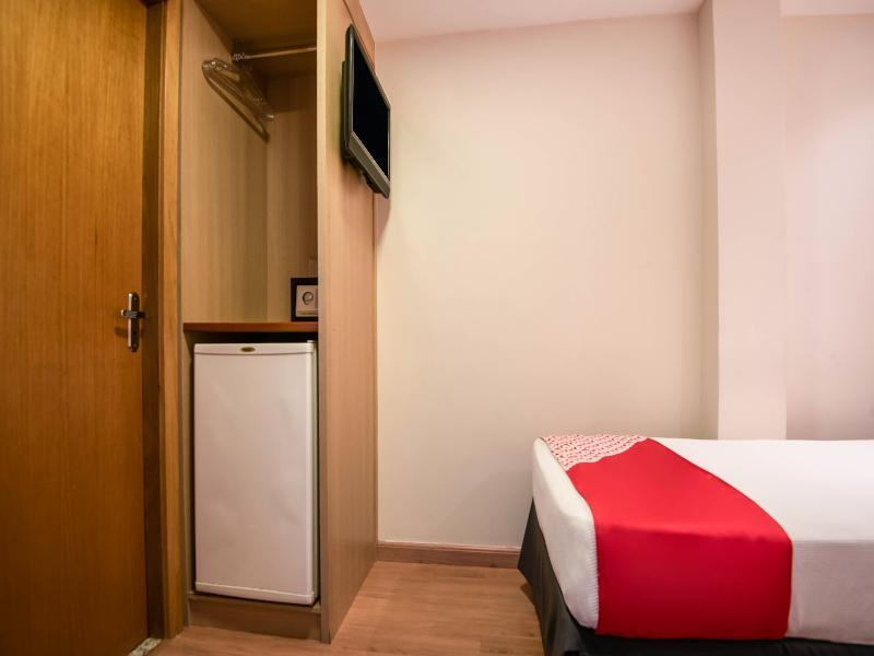 Hotel Lapa Rio de Janeiro