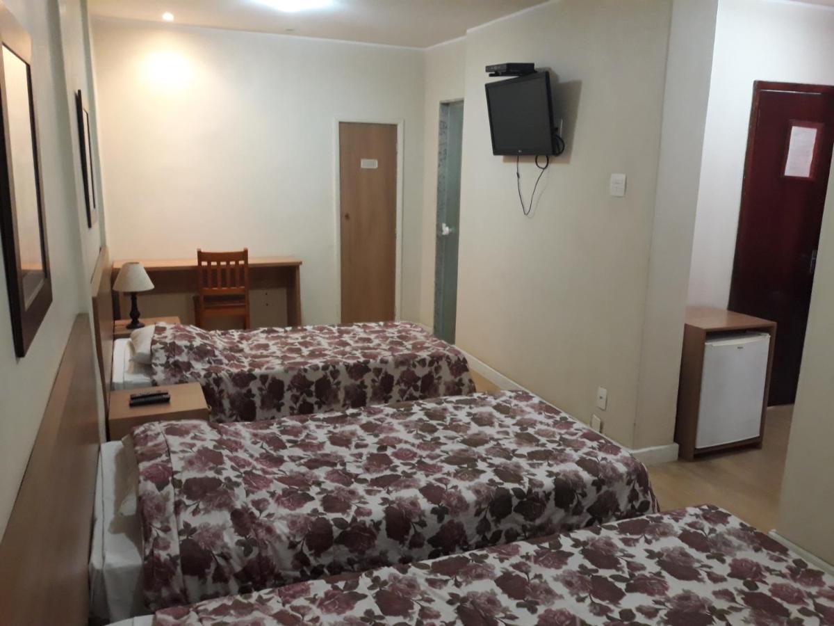 Hotel Ingles 2*