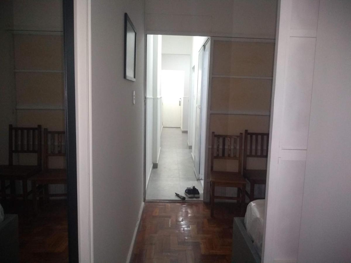 Bolivar Apartment Rio de Janeiro