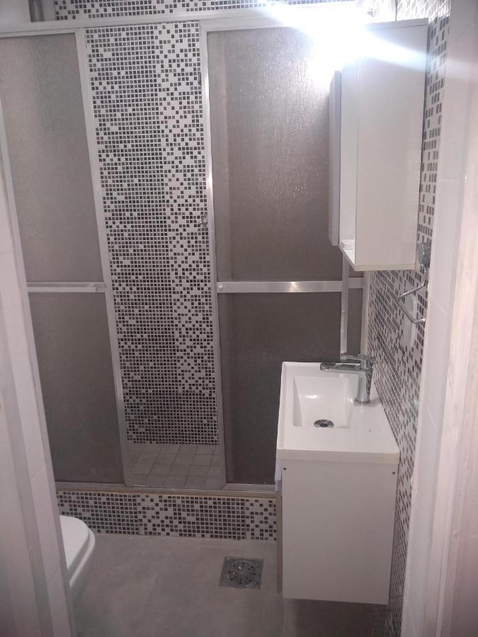 Apartment Bolivar Rio de Janeiro
