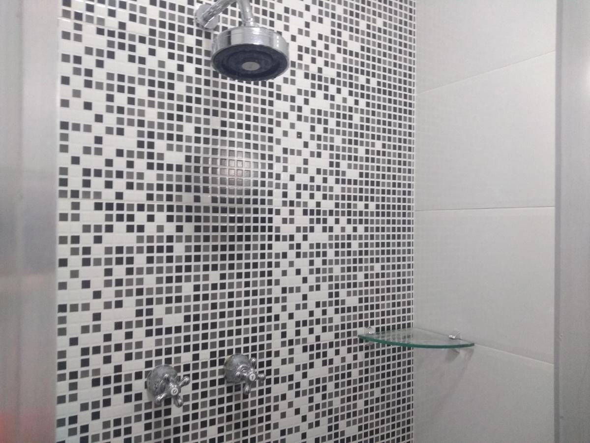 Apartment Bolivar