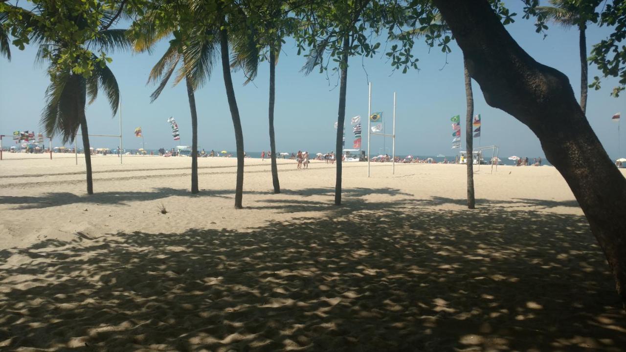 Copacabana, Conforto E Localizacao *
