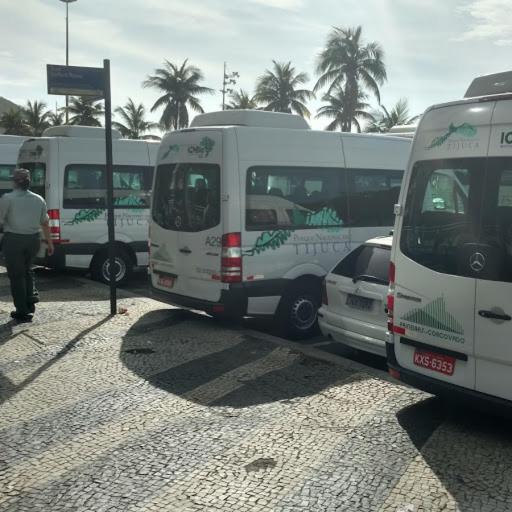 Copacabana, Conforto E Localizacao
