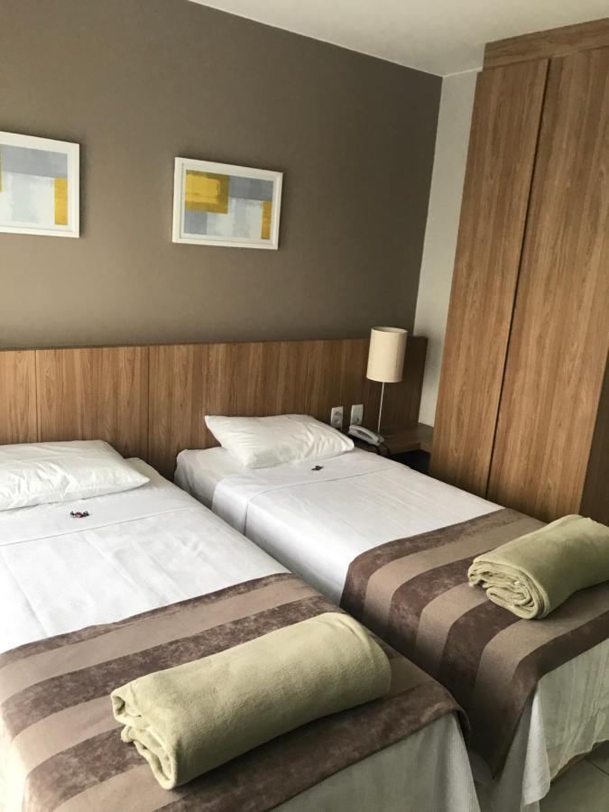 Rio Apart-hotel