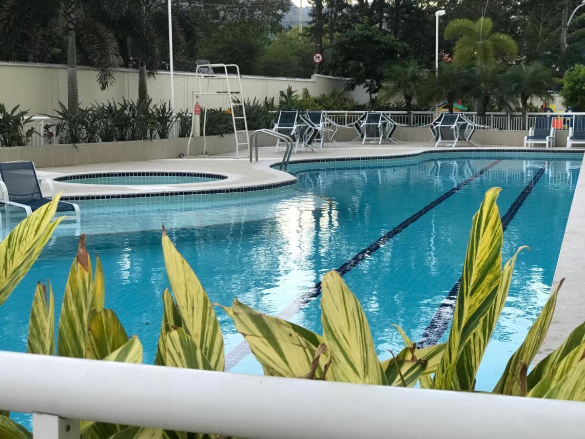 Rio Apart-hotel Rio de Janeiro