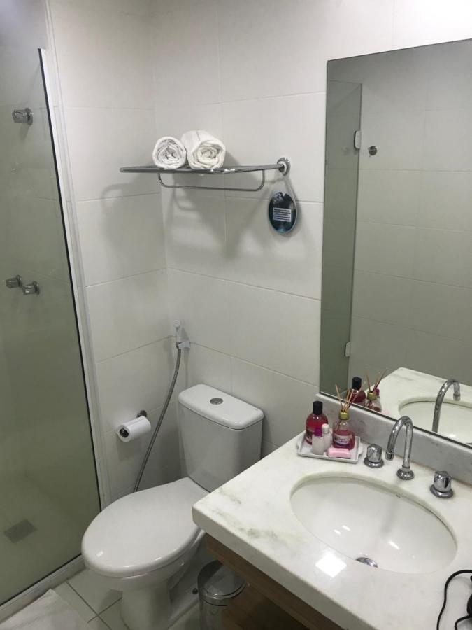 Apart-hotel Rio Rio de Janeiro