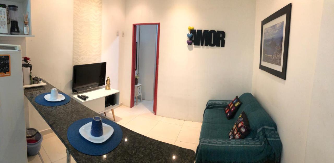 Apartamento Copacabana Fabuloso *