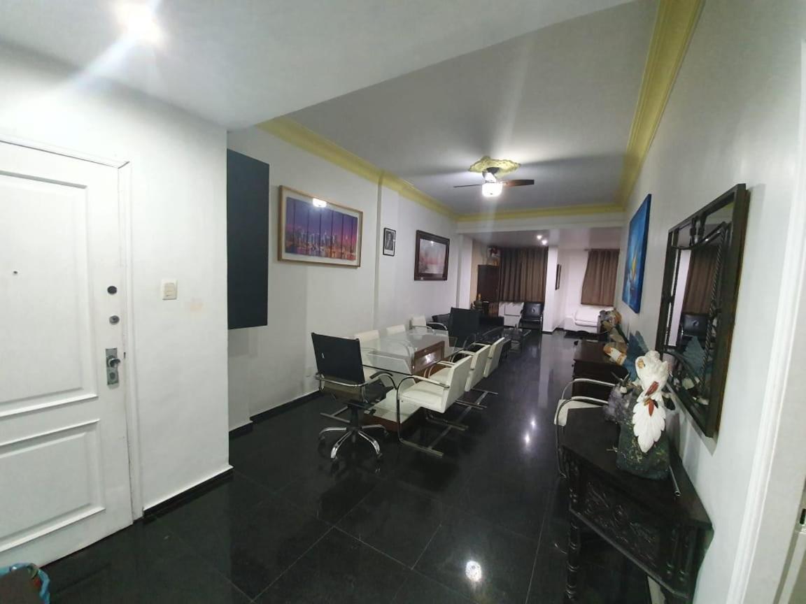 The Copacabana Luxury Design 3 Bedroom 3 Bathroom 85 Inch Cinema Tv Location Apartamento *