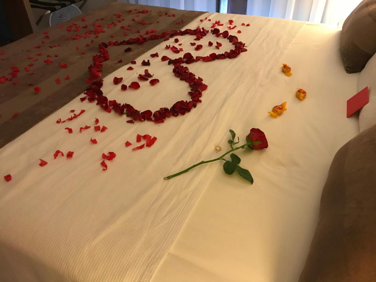 Apart-hotel Rio